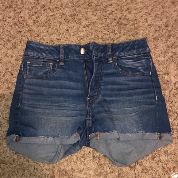 american eagle shorts - Picture 1 of 3